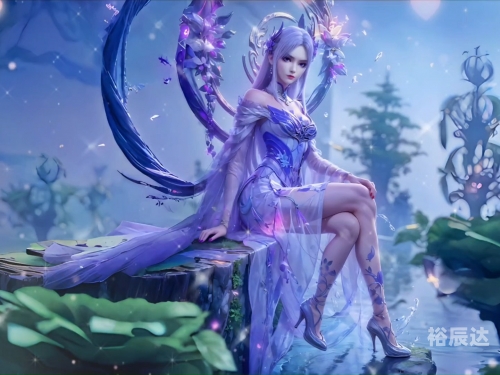 斗仙2斗仙2，仙界传奇-第2张图片