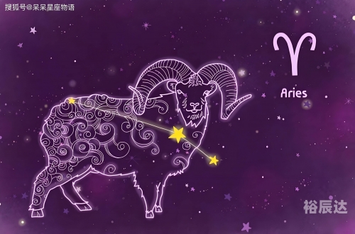 白羊座今日运势-第1张图片