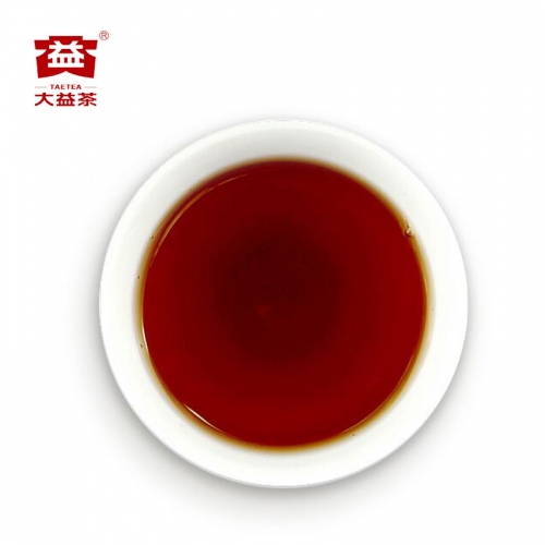 云南茶叶——普洱茶