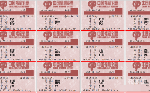 彩票3D查询文章-第2张图片