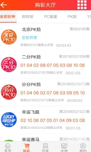 时时彩软件时时彩软件，彩票投注的便捷工具
