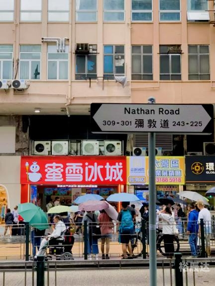 香港六，繁华都市的魅力与多元文化