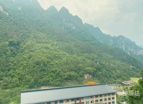 福清一都漂流之旅-第1张图片