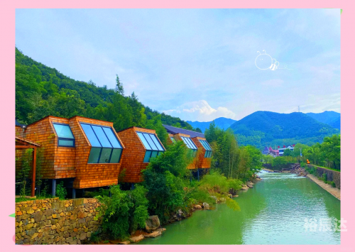 芳草地是什么六合芳草地，诗意栖居的理想之地-第2张图片