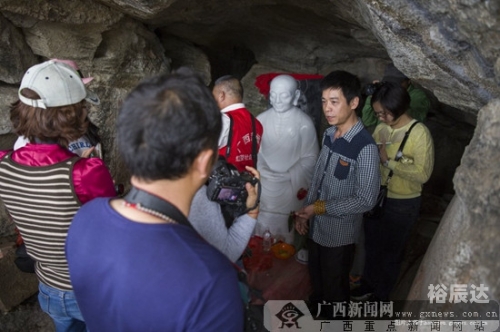 广西风彩网，展现地域文化风采的窗口