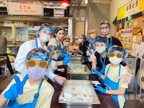 香港历史简介资料香港历史，璀璨辉煌的过去与未来-第2张图片