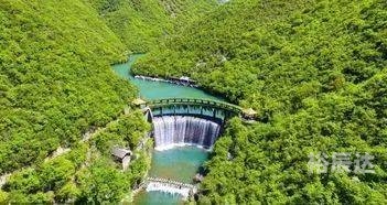 端午这些景点最热门端午热门景点推荐-第2张图片