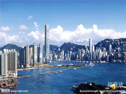 香港挂牌香港挂牌香港挂牌，香港资本市场的璀璨明珠-第2张图片