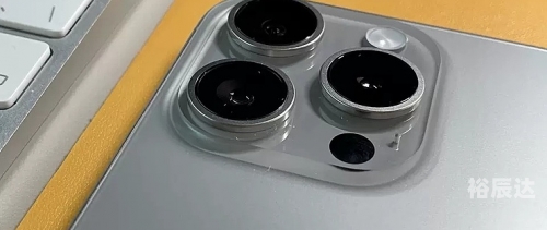 苹果15PRO，科技与艺术的完美融合