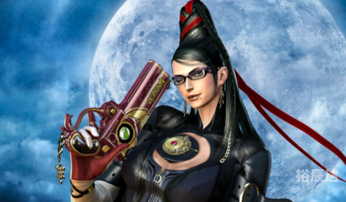猎天使魔女 中文猎天使魔女，探索神秘世界中的奇幻之旅-第2张图片
