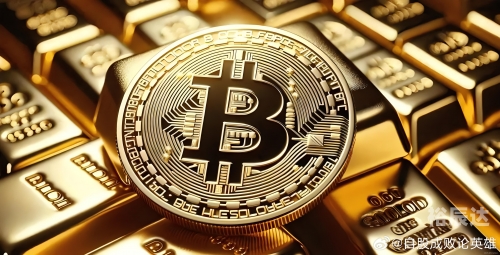比特币处理超过125万亿美元的原因比特币处理超过125万亿美元，全球金融新纪元的崛起-第2张图片
