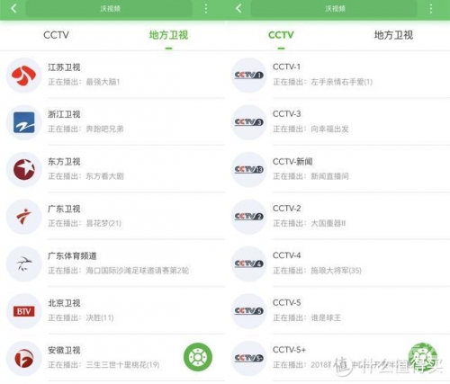 爱奇艺电视果爱奇艺电视果，智能电视的全新体验-第2张图片