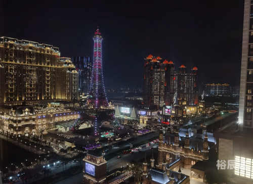 喜来登600分事件喜来登600，奢华与舒适的完美结合-第1张图片