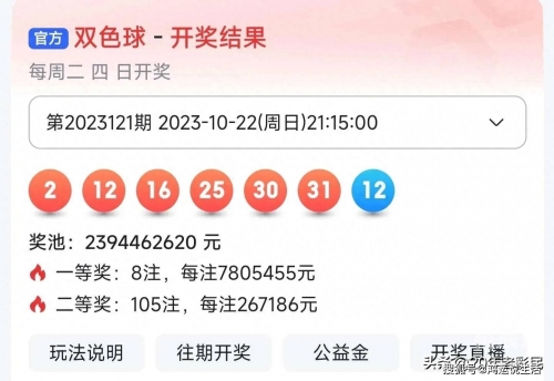 31选7开奖号码结果31选7开奖号码结果揭晓-第2张图片