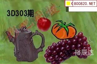 福彩3D高手论坛，探讨彩票投注技巧与经验-第2张图片
