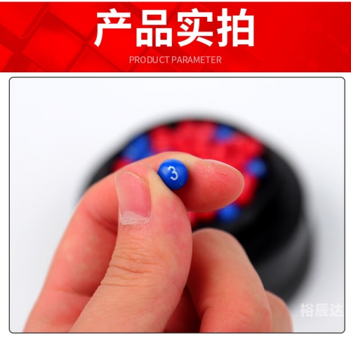 双色球摇奖模拟器，探索彩票游戏的无限可能