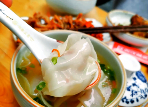 成都鬼饮食，神秘而又诱人的美食之旅-第3张图片