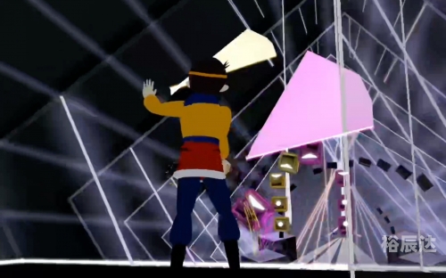 3D看看，探索虚拟世界的无限可能