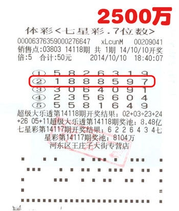七星彩预测软件官方版软件下载七星彩预测软件，彩票预测的神秘力量-第2张图片