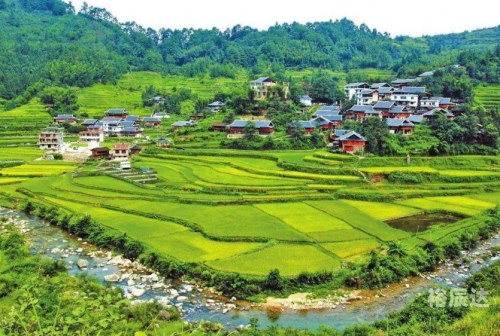 乡村欲爱，免费阅读的诗意田园-第2张图片