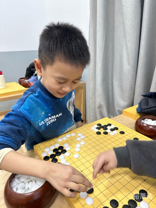 下载棋乐游戏，探索趣味与挑战-第2张图片