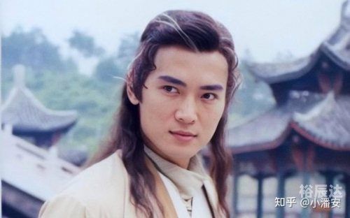 小李飞刀系列小李飞刀系列，武侠世界的瑰宝-第2张图片