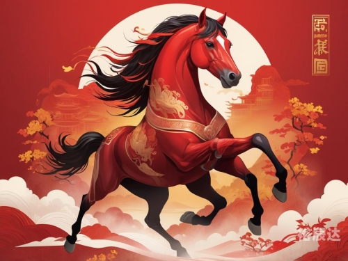 马经258图库马经258图库，探索古代马匹知识与图谱的宝库-第2张图片
