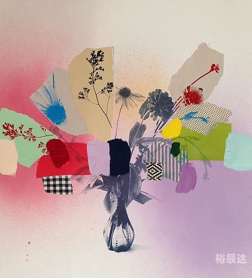 彩之家，生活中的艺术与乐趣