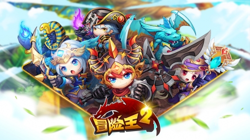 7k7k冒险王ol关服7K7K冒险王OL，探索未知的世界-第3张图片