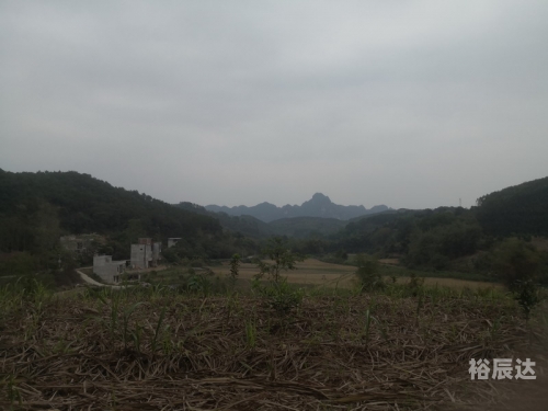 广西风水宝地广西风水宝地，探寻自然与人文的和谐-第2张图片
