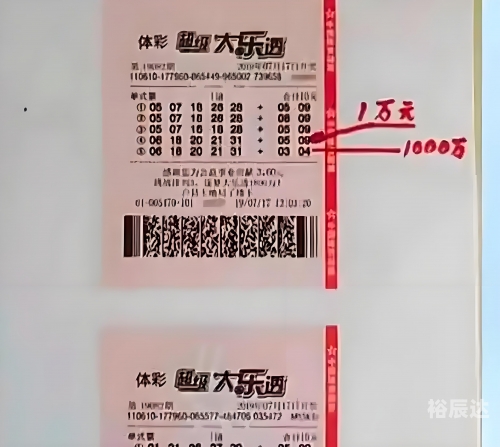 彩票作假现象及其影响-第3张图片