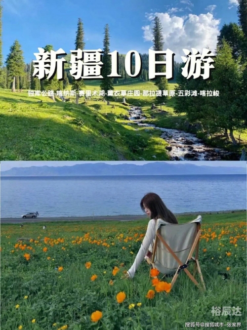 新疆首批旅游团进疆之旅-第2张图片