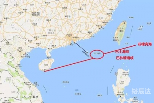 东沙群岛现状分析-第3张图片
