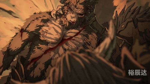牛魔王高手论坛牛魔王高手论坛，探讨牛魔王的技巧与心得-第2张图片