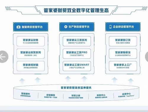 管家婆三期必出一期管家婆三期必出一期，智慧管理与未来趋势-第2张图片