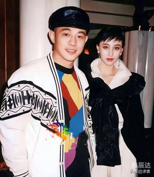 高岗与李连杰什么关系高岗与李连杰的关系探究