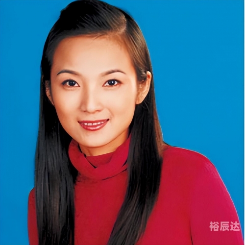 东南卫视主持人管艺东南卫视主持人管艺，才华横溢的主持人-第1张图片