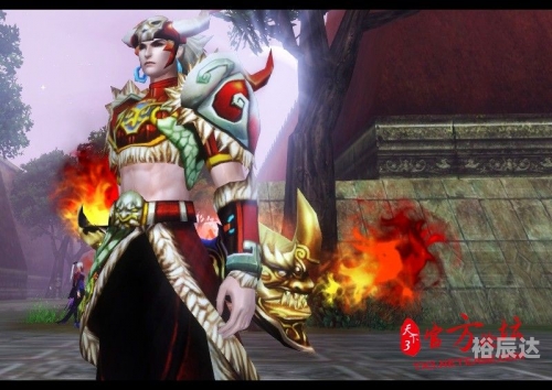 天下3名人堂情况一览表天下3名人堂-第2张图片