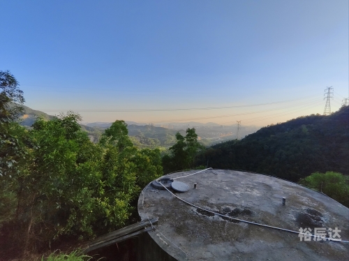 石嘴山地图概述