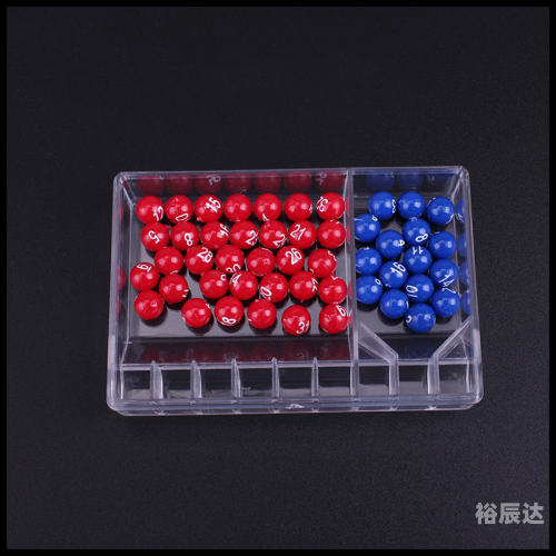 双色球预测器，揭秘彩票预测科技