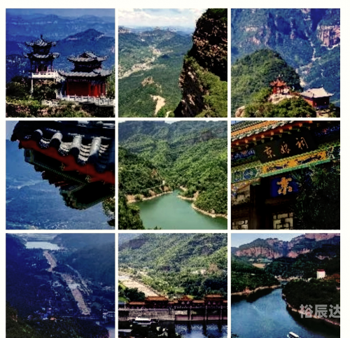 常州旅游团价格一览表常州旅游团，畅游美丽风景