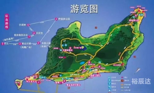 放鸡岛旅游放鸡岛旅游攻略
