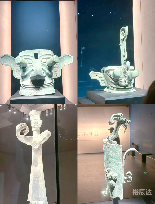黄金城太阳神殿黄金城太阳神殿，神秘与辉煌的象征-第1张图片