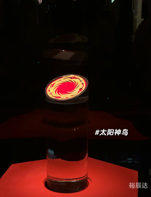 黄金城太阳神殿黄金城太阳神殿，神秘与辉煌的象征-第2张图片