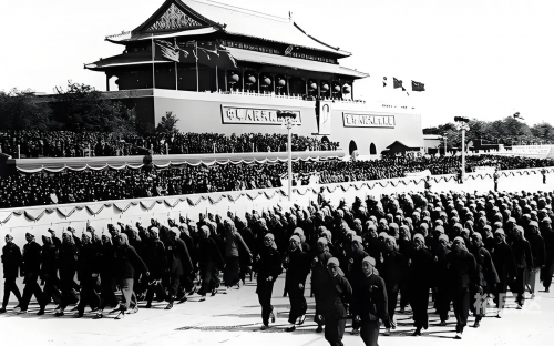 2024年大阅兵现场直播中国2024年大阅兵现场直播