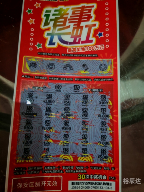 双色球开奖结果99，幸运降临的时刻