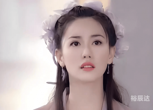最新女优秀颜值排行最新女优，引领演艺界新风尚-第2张图片