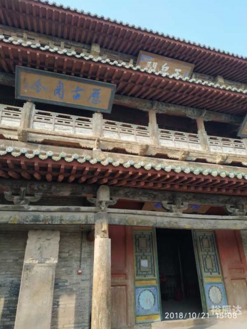 到阜阳600里为什么选择阜阳探寻阜阳之旅，600里的神秘之旅-第3张图片
