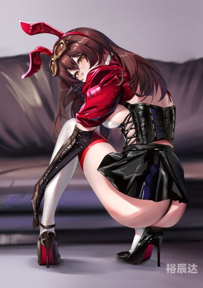 兔女郎网兔女郎网，探索时尚与乐趣的奇妙世界