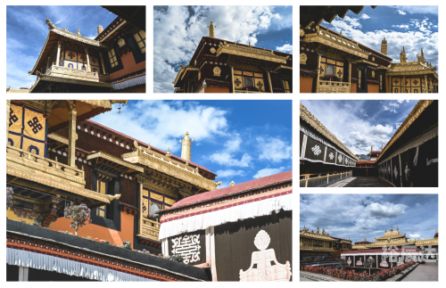 大昭寺简介大昭寺简介